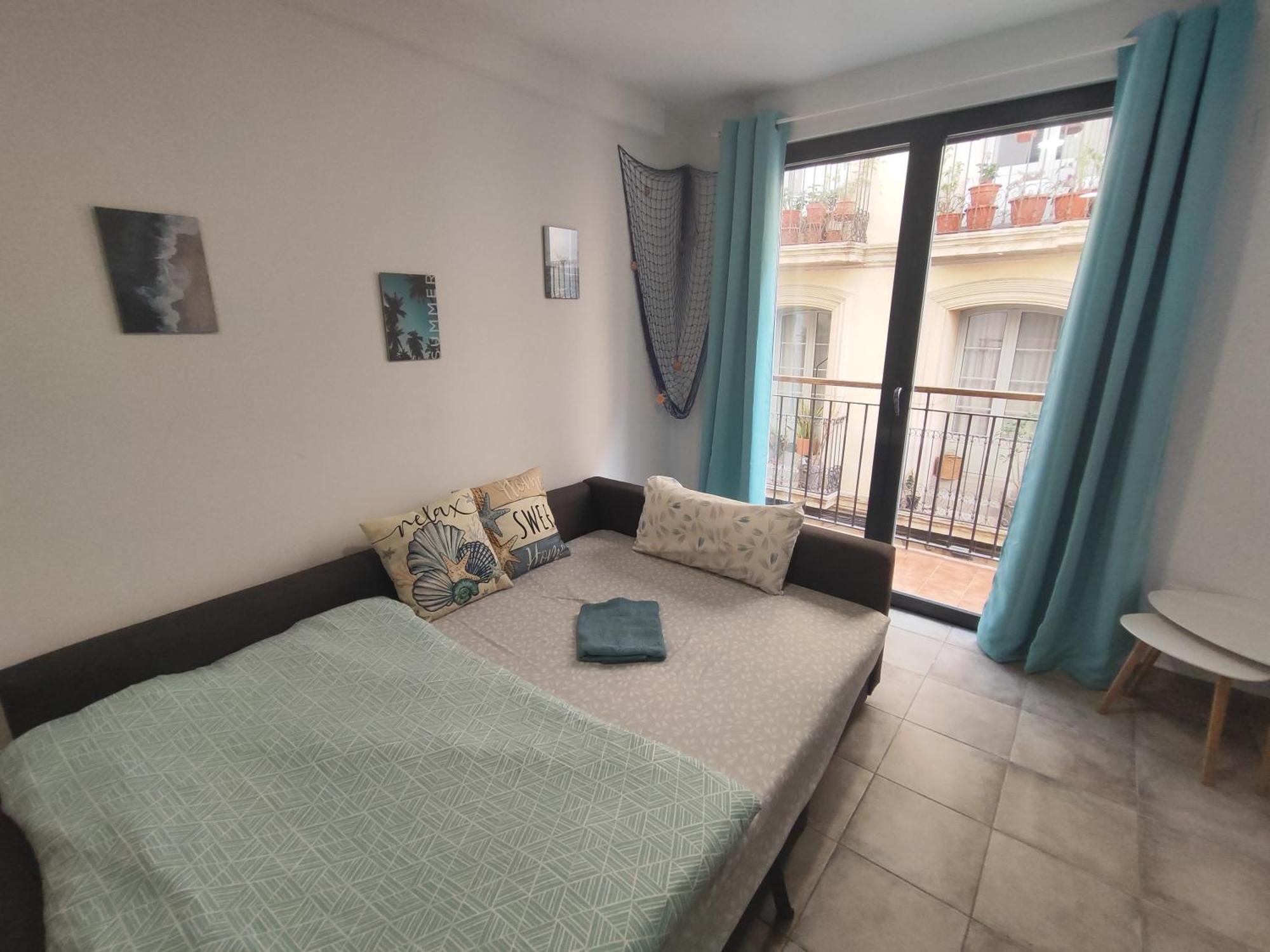 Charming Duplex - Historic Center - 7Min To Beach Alicante Exteriör bild
