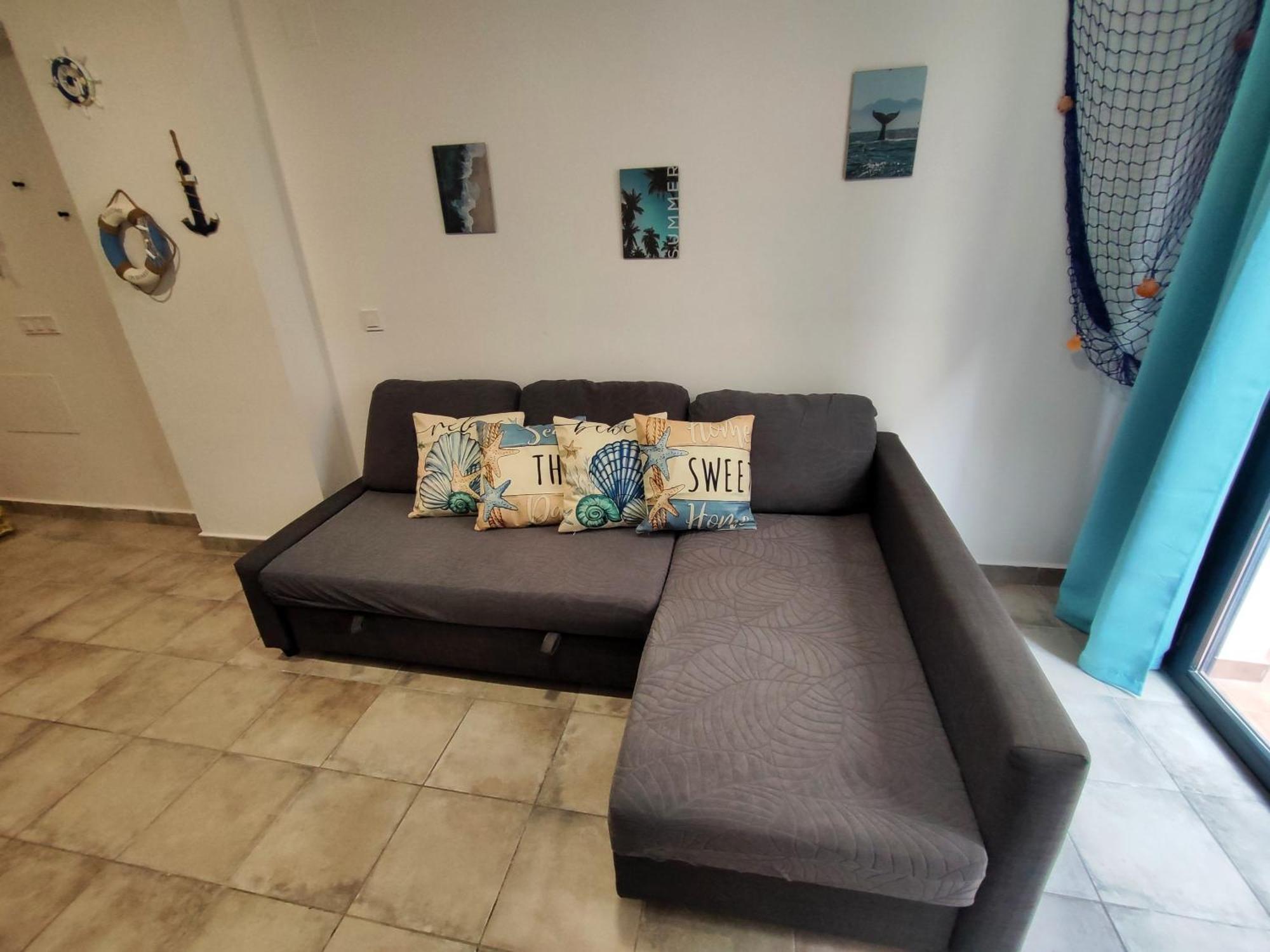 Charming Duplex - Historic Center - 7Min To Beach Alicante Exteriör bild