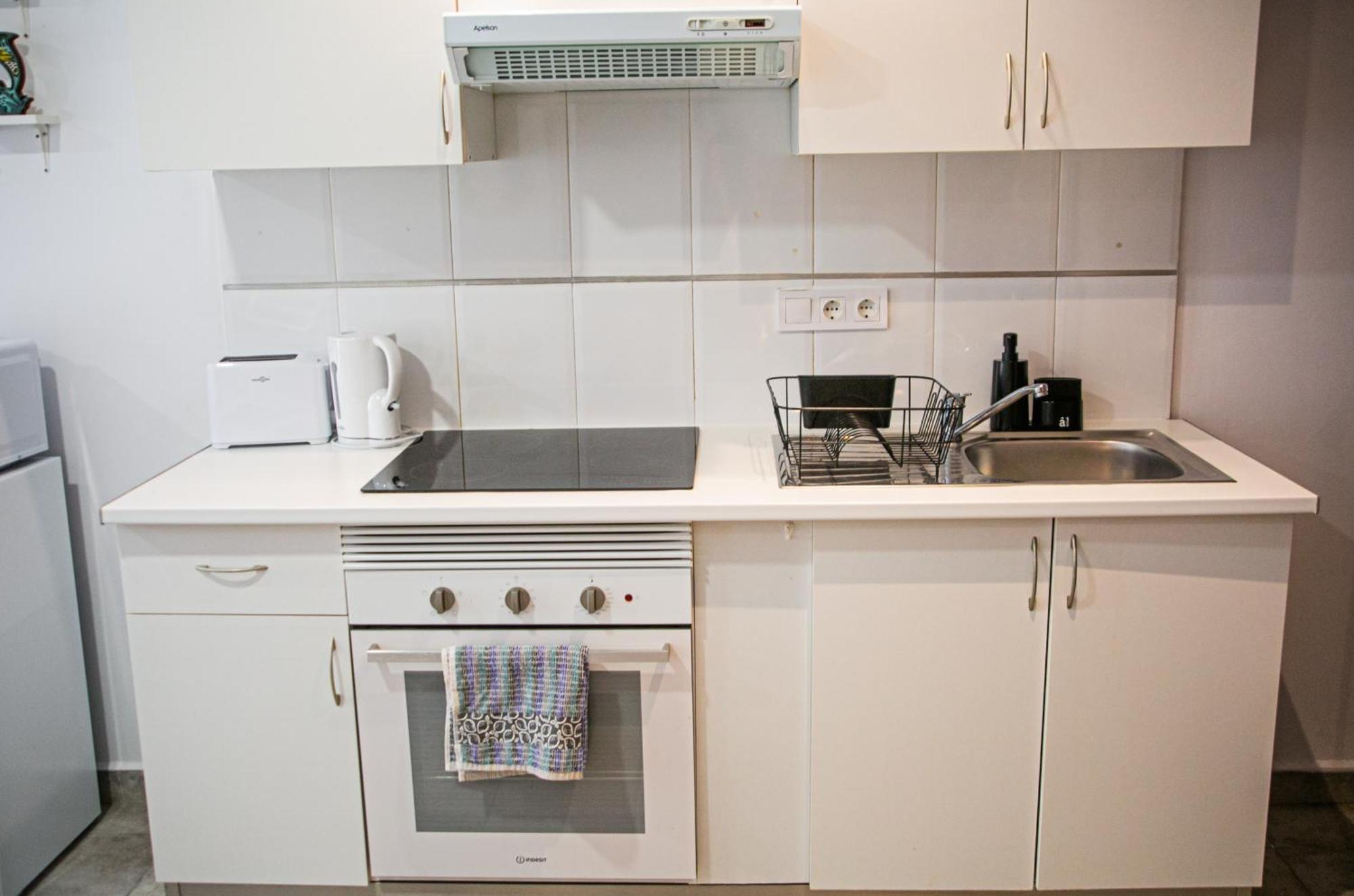 Charming Duplex - Historic Center - 7Min To Beach Alicante Exteriör bild