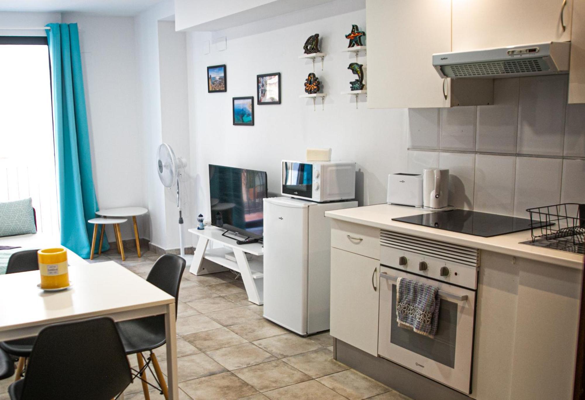 Charming Duplex - Historic Center - 7Min To Beach Alicante Exteriör bild