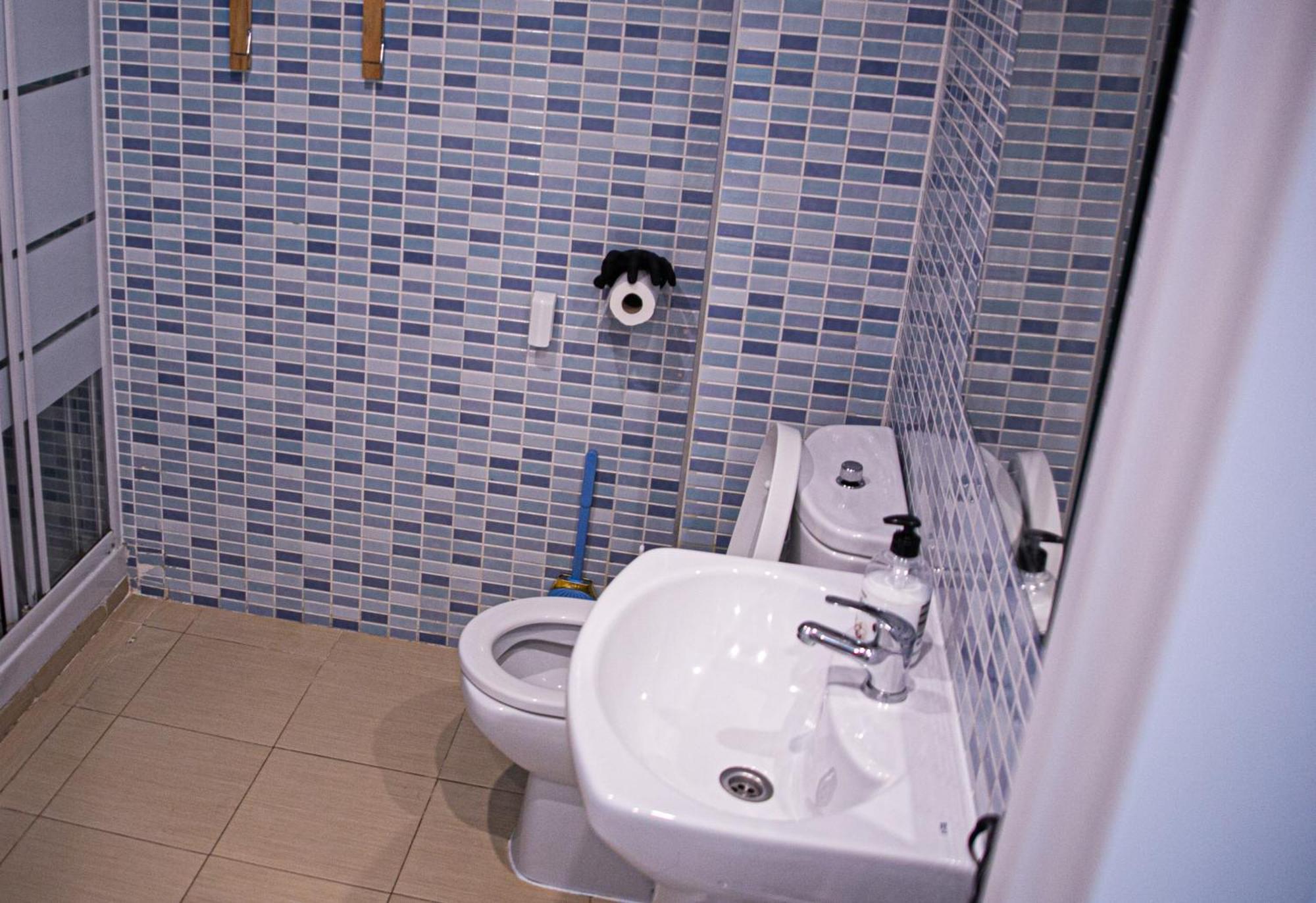 Charming Duplex - Historic Center - 7Min To Beach Alicante Exteriör bild